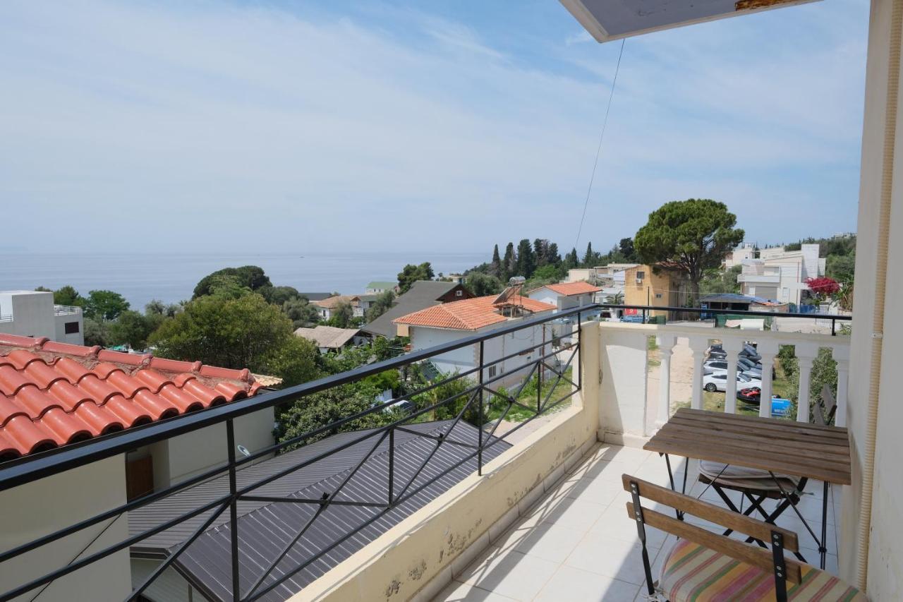 דרמי Mehilli Hotel מראה חיצוני תמונה