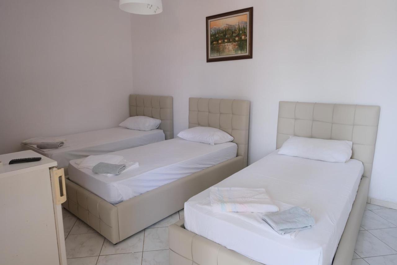 דרמי Mehilli Hotel מראה חיצוני תמונה