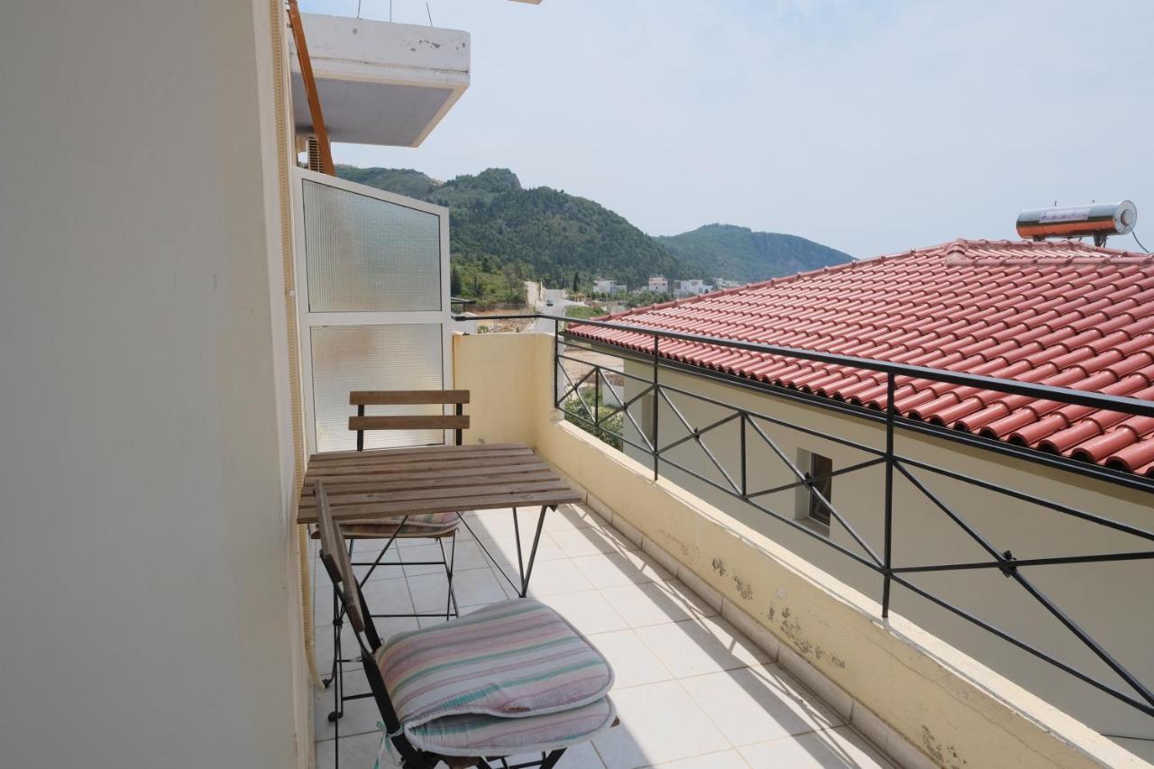 דרמי Mehilli Hotel מראה חיצוני תמונה