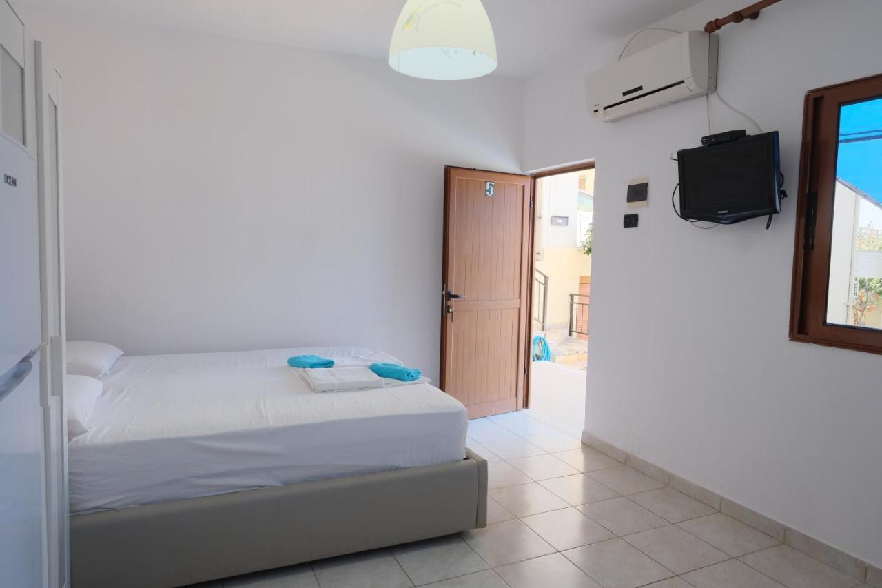 דרמי Mehilli Hotel מראה חיצוני תמונה