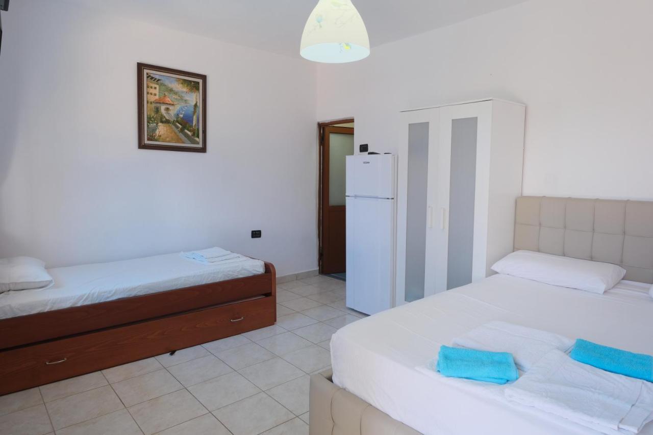 דרמי Mehilli Hotel מראה חיצוני תמונה