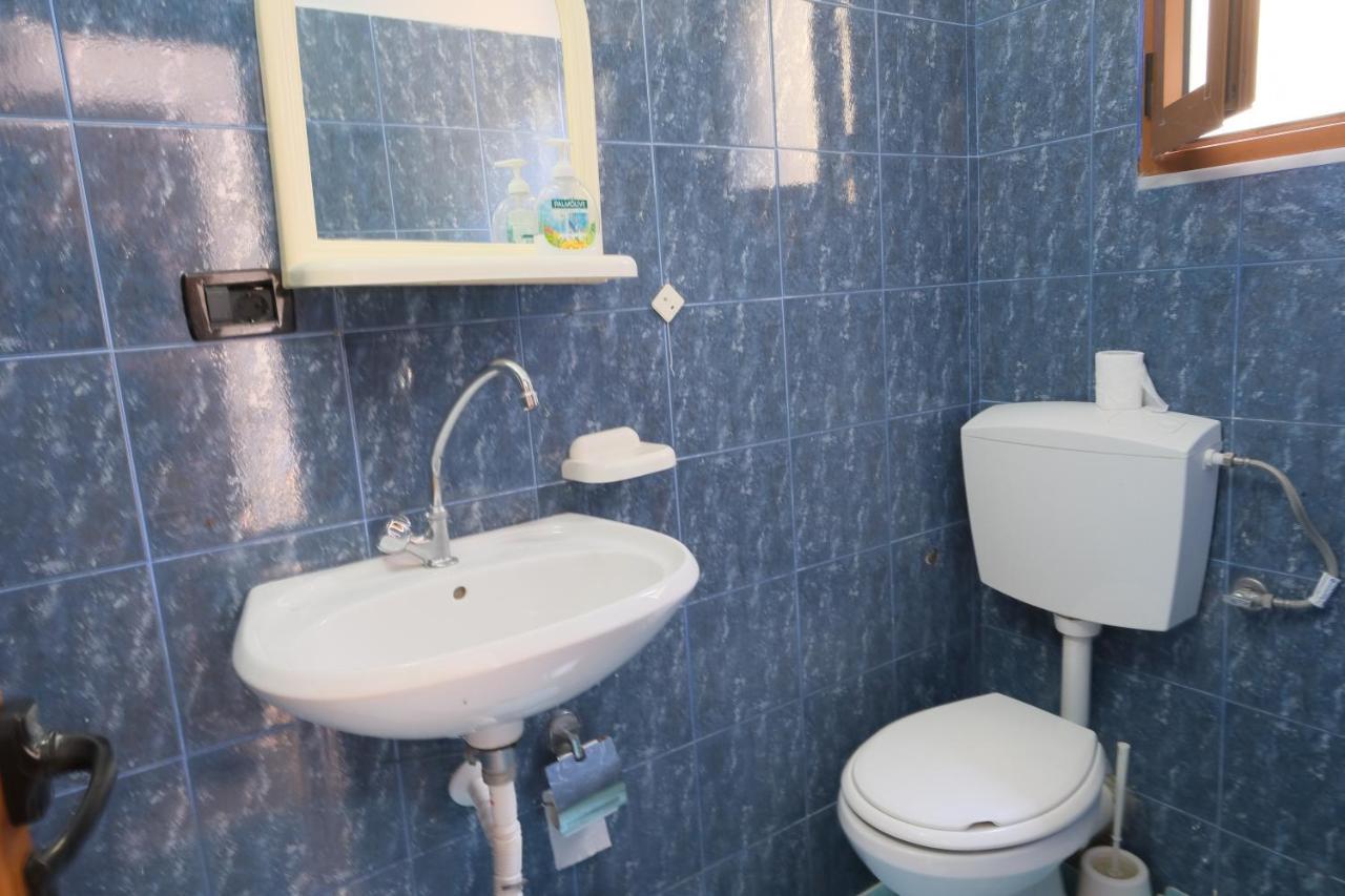 דרמי Mehilli Hotel מראה חיצוני תמונה