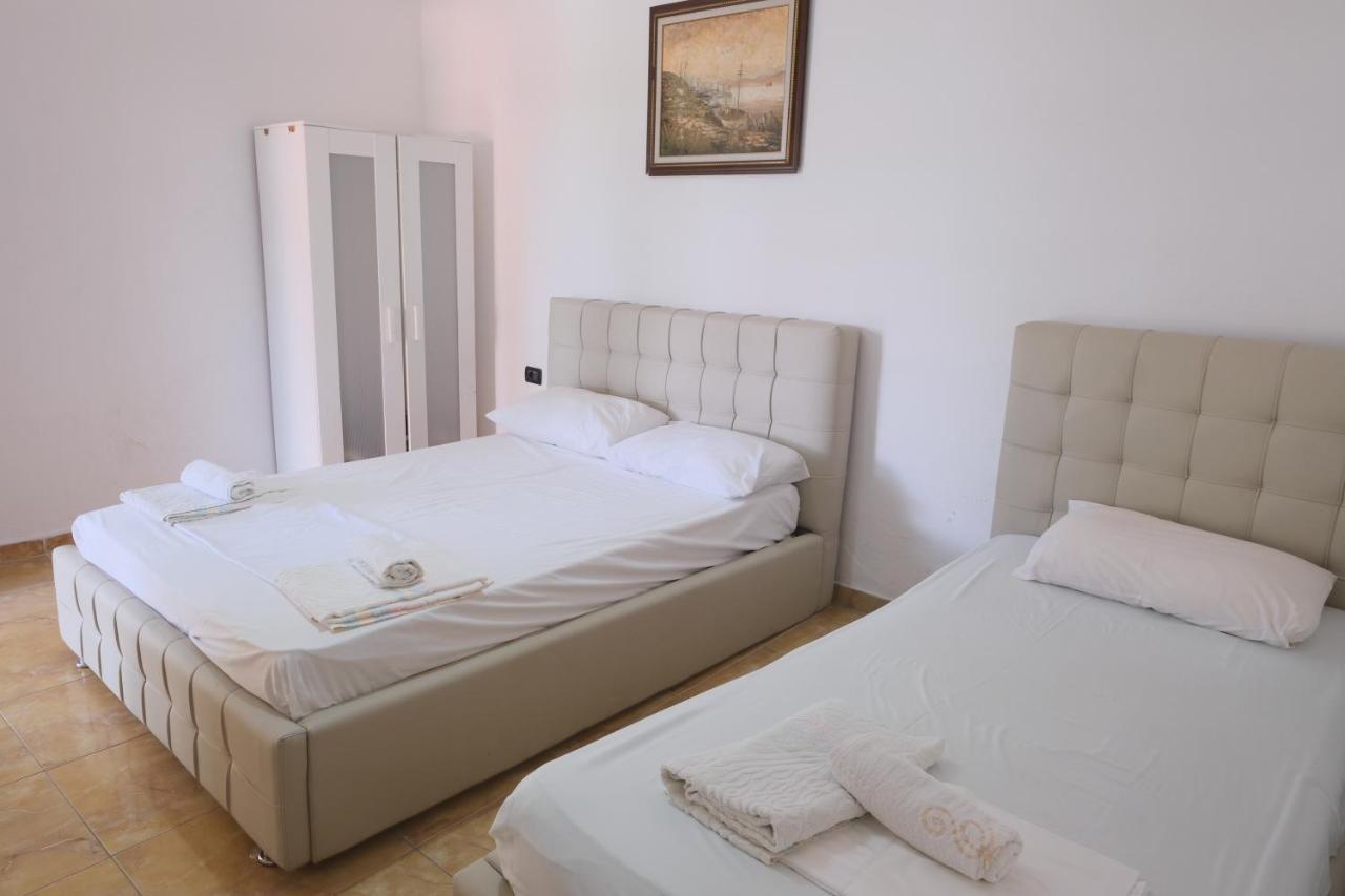 דרמי Mehilli Hotel מראה חיצוני תמונה