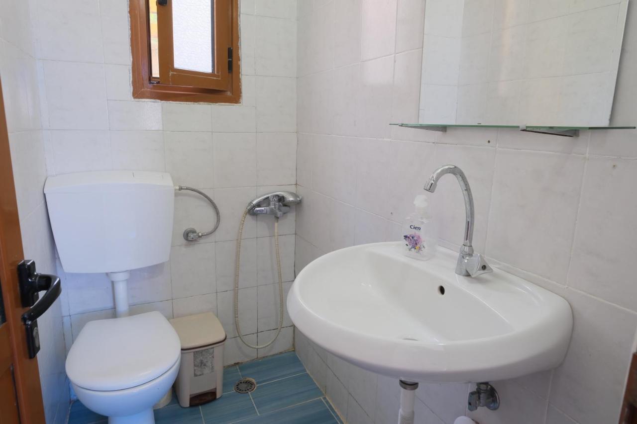 דרמי Mehilli Hotel מראה חיצוני תמונה