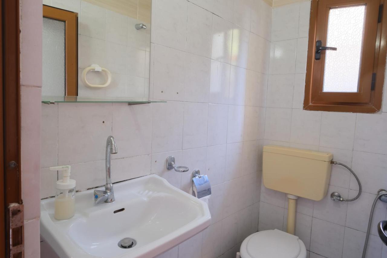 דרמי Mehilli Hotel מראה חיצוני תמונה
