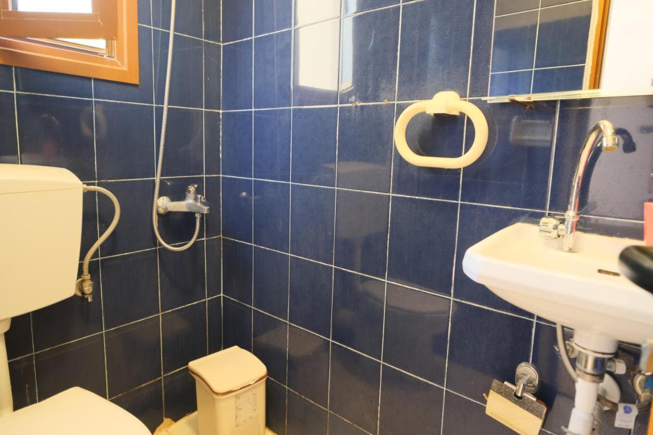 דרמי Mehilli Hotel מראה חיצוני תמונה