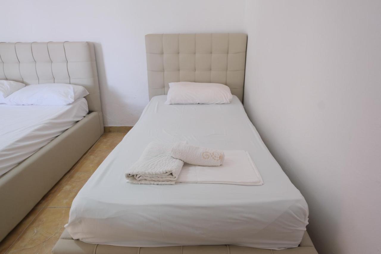 דרמי Mehilli Hotel מראה חיצוני תמונה