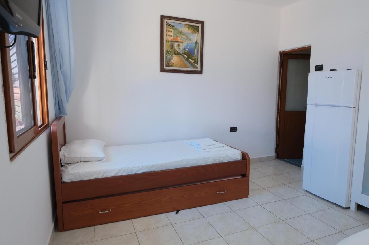 דרמי Mehilli Hotel מראה חיצוני תמונה