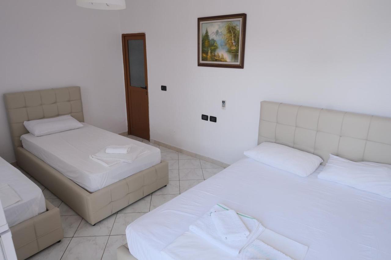 דרמי Mehilli Hotel מראה חיצוני תמונה