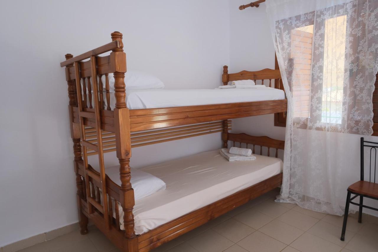 דרמי Mehilli Hotel מראה חיצוני תמונה
