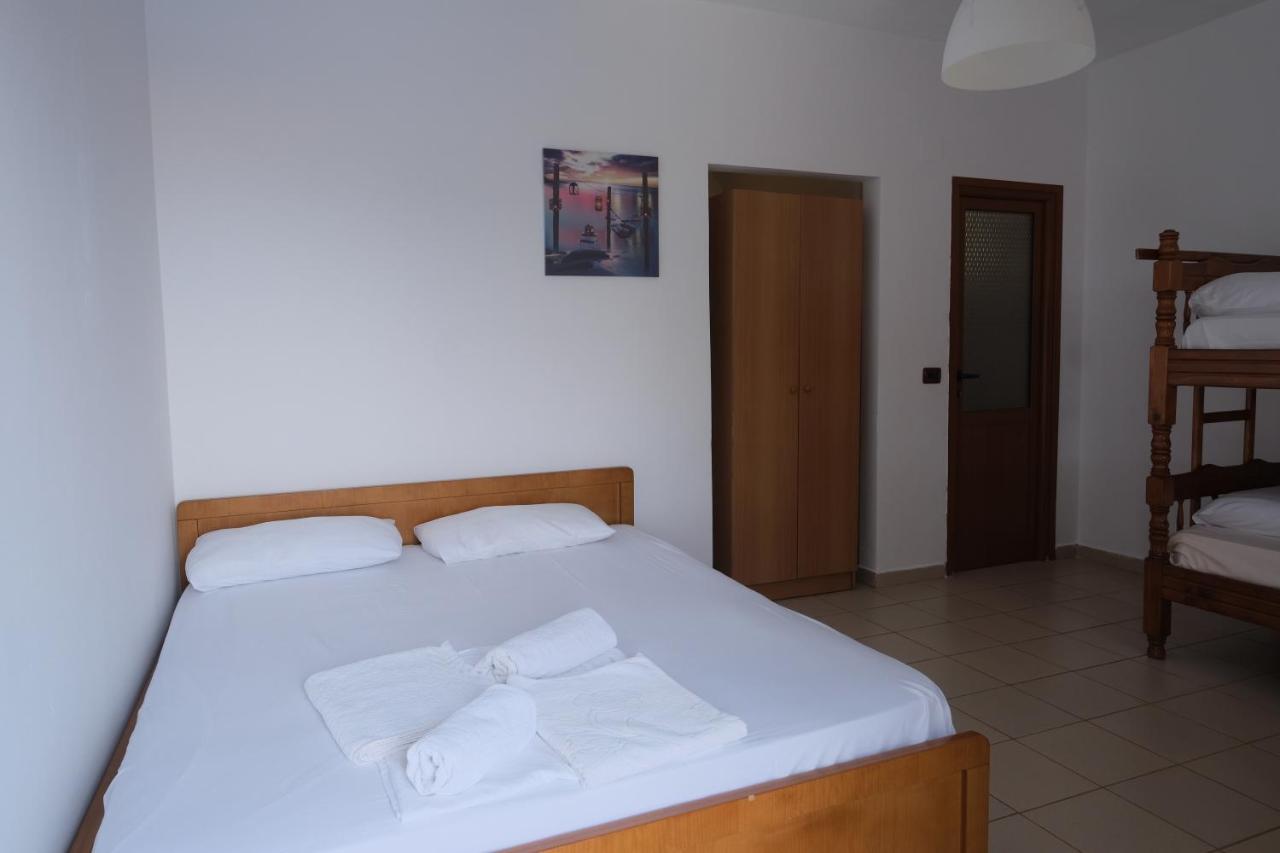 דרמי Mehilli Hotel מראה חיצוני תמונה