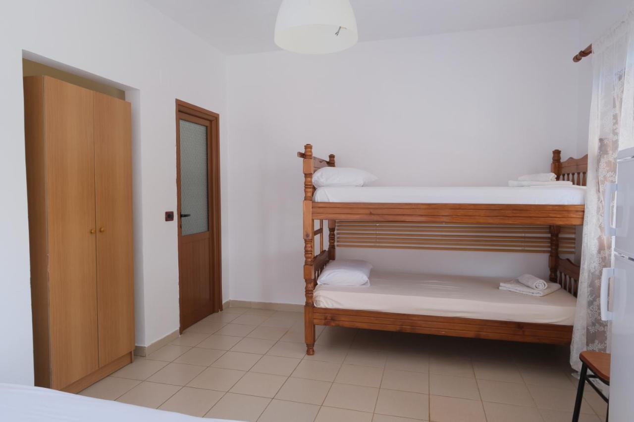 דרמי Mehilli Hotel מראה חיצוני תמונה