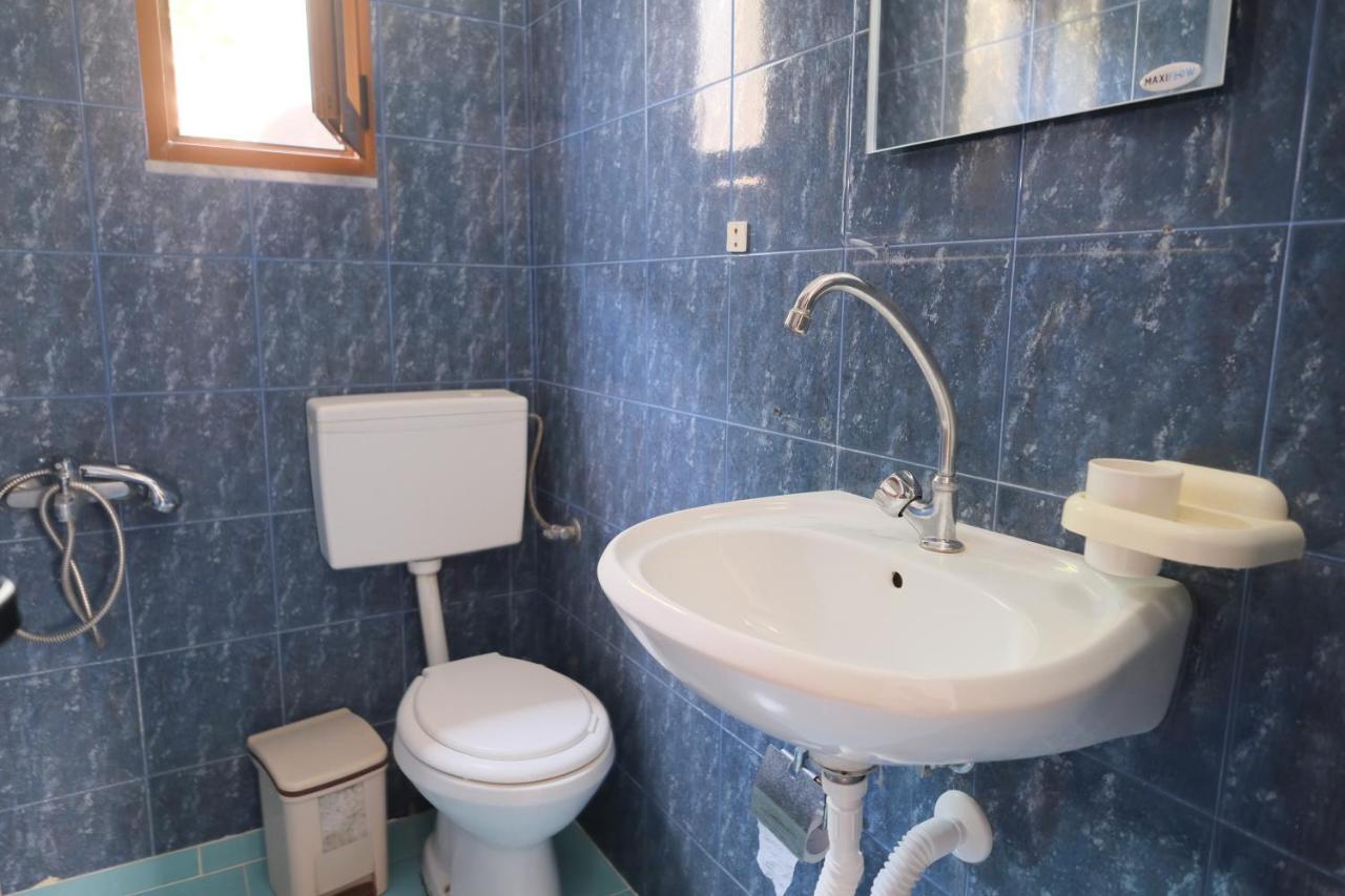 דרמי Mehilli Hotel מראה חיצוני תמונה
