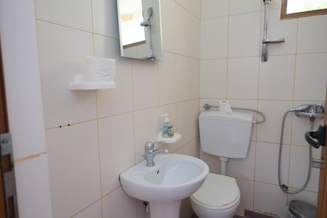 דרמי Mehilli Hotel מראה חיצוני תמונה