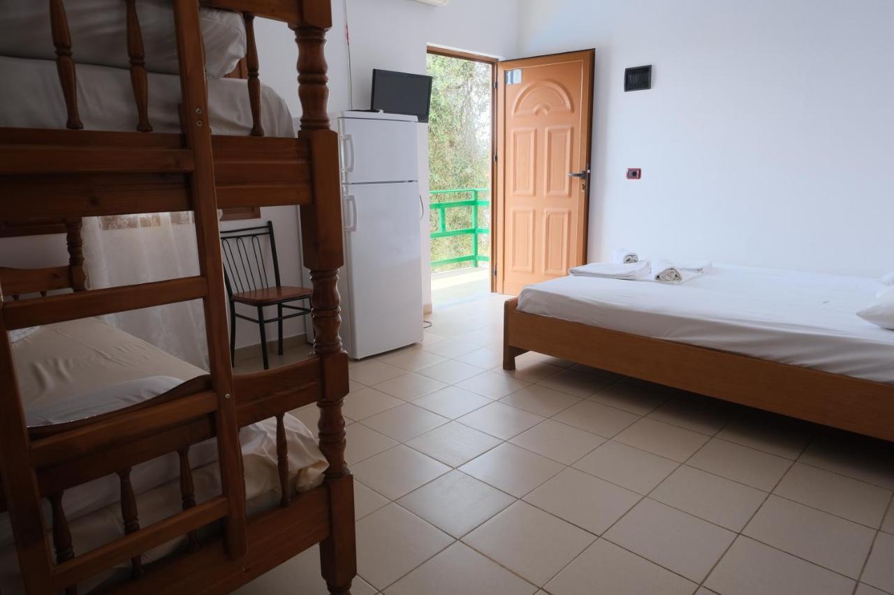 דרמי Mehilli Hotel מראה חיצוני תמונה