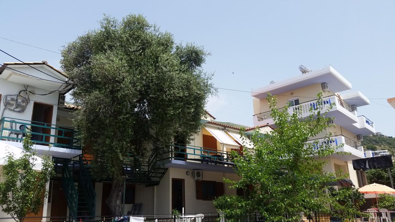 דרמי Mehilli Hotel מראה חיצוני תמונה