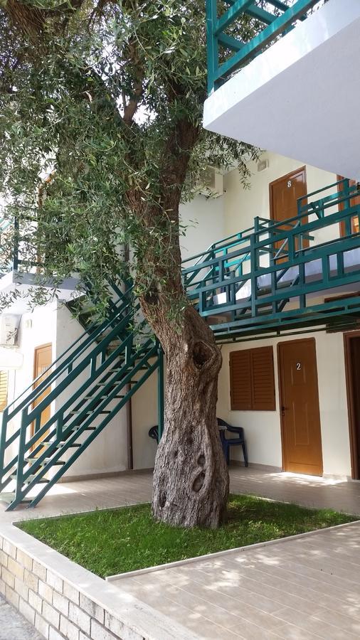 דרמי Mehilli Hotel מראה חיצוני תמונה