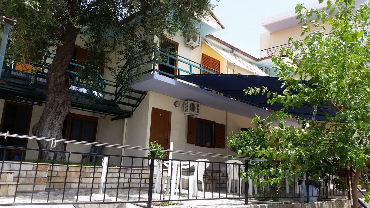 דרמי Mehilli Hotel מראה חיצוני תמונה