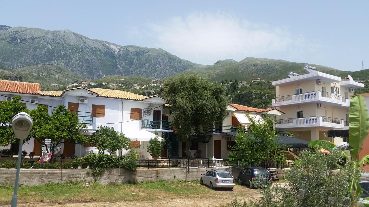 דרמי Mehilli Hotel מראה חיצוני תמונה