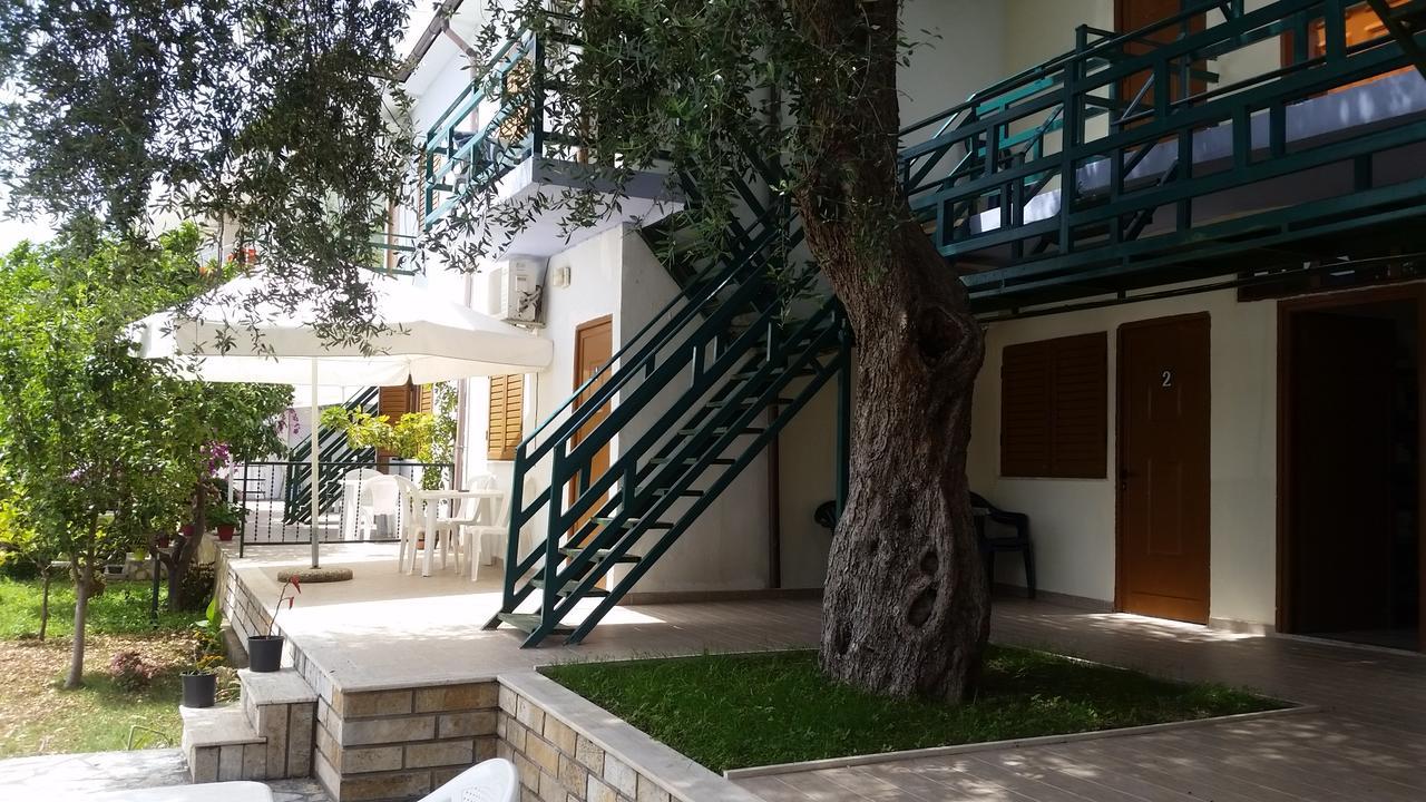 דרמי Mehilli Hotel מראה חיצוני תמונה