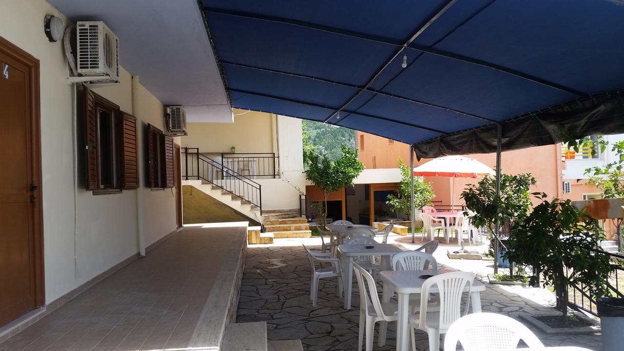 דרמי Mehilli Hotel מראה חיצוני תמונה