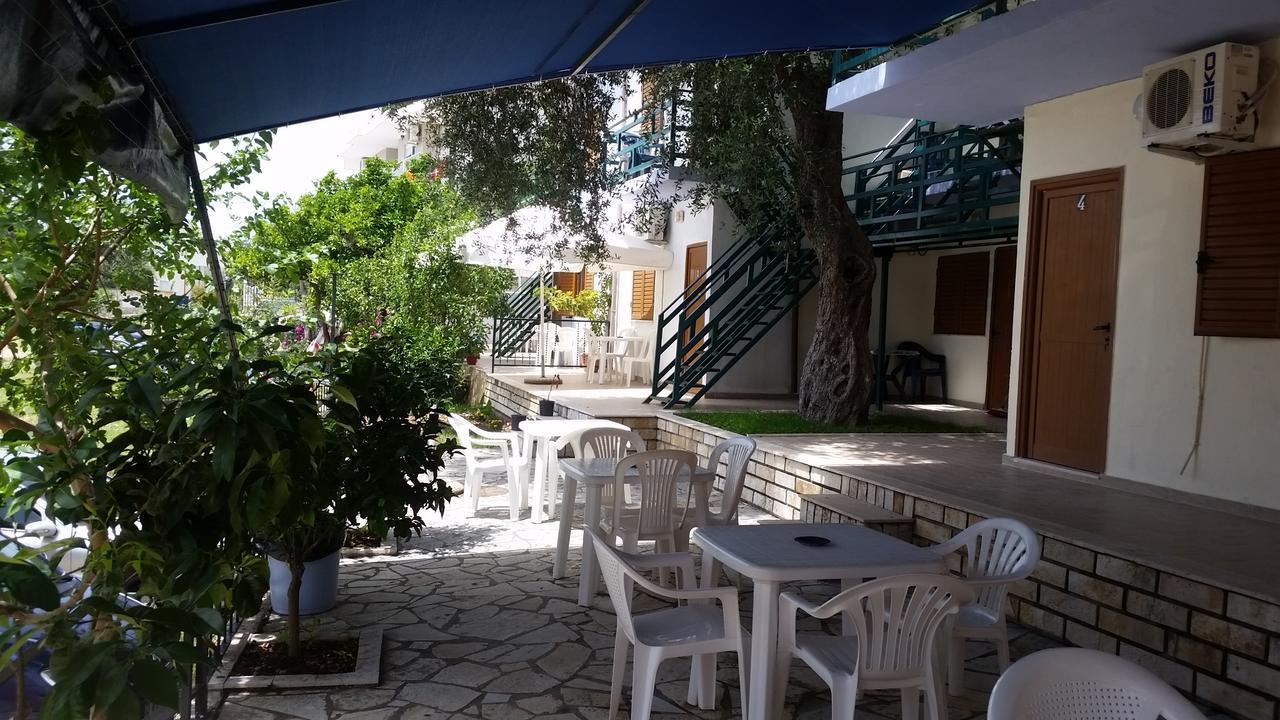 דרמי Mehilli Hotel מראה חיצוני תמונה