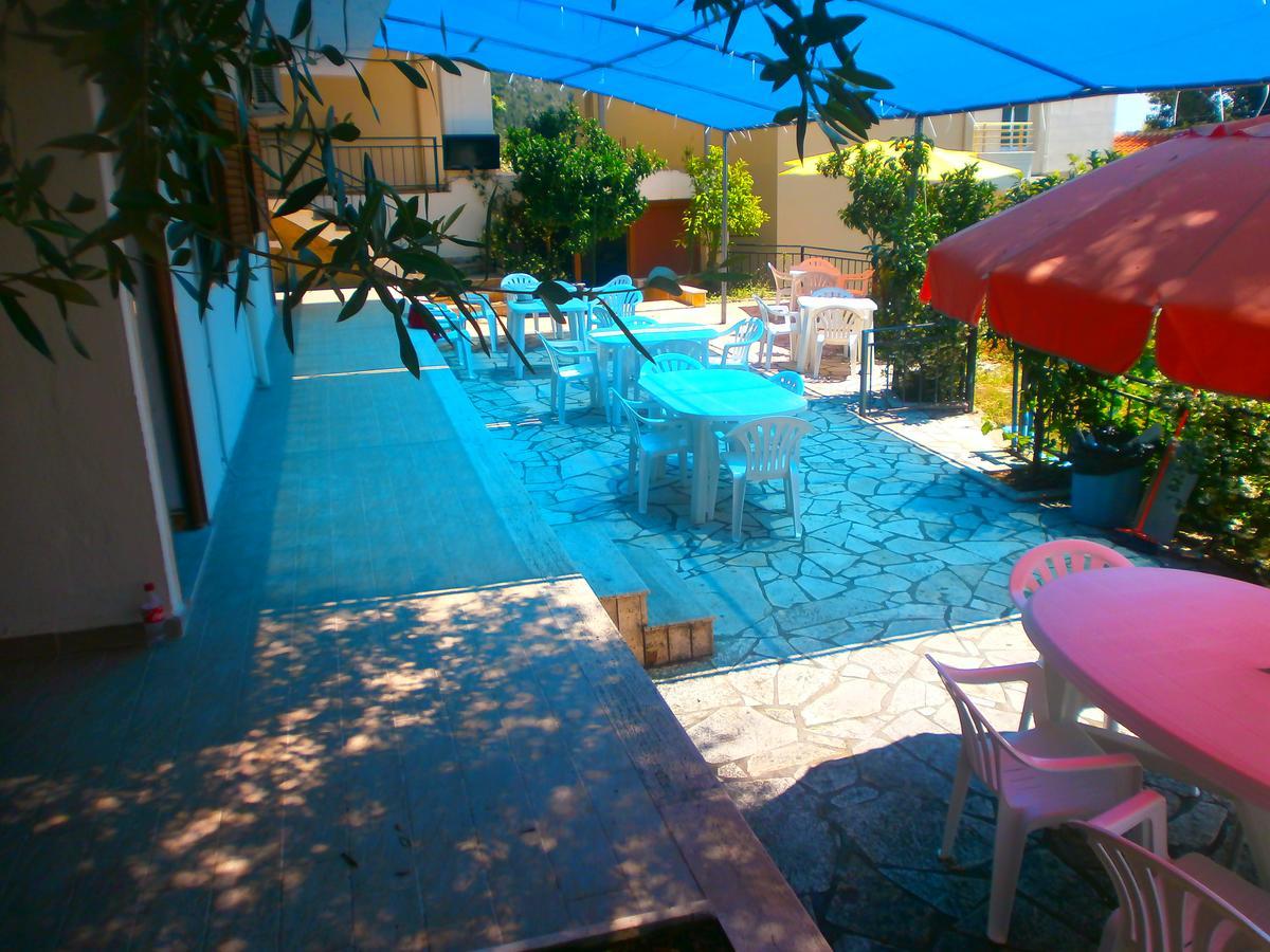 דרמי Mehilli Hotel מראה חיצוני תמונה