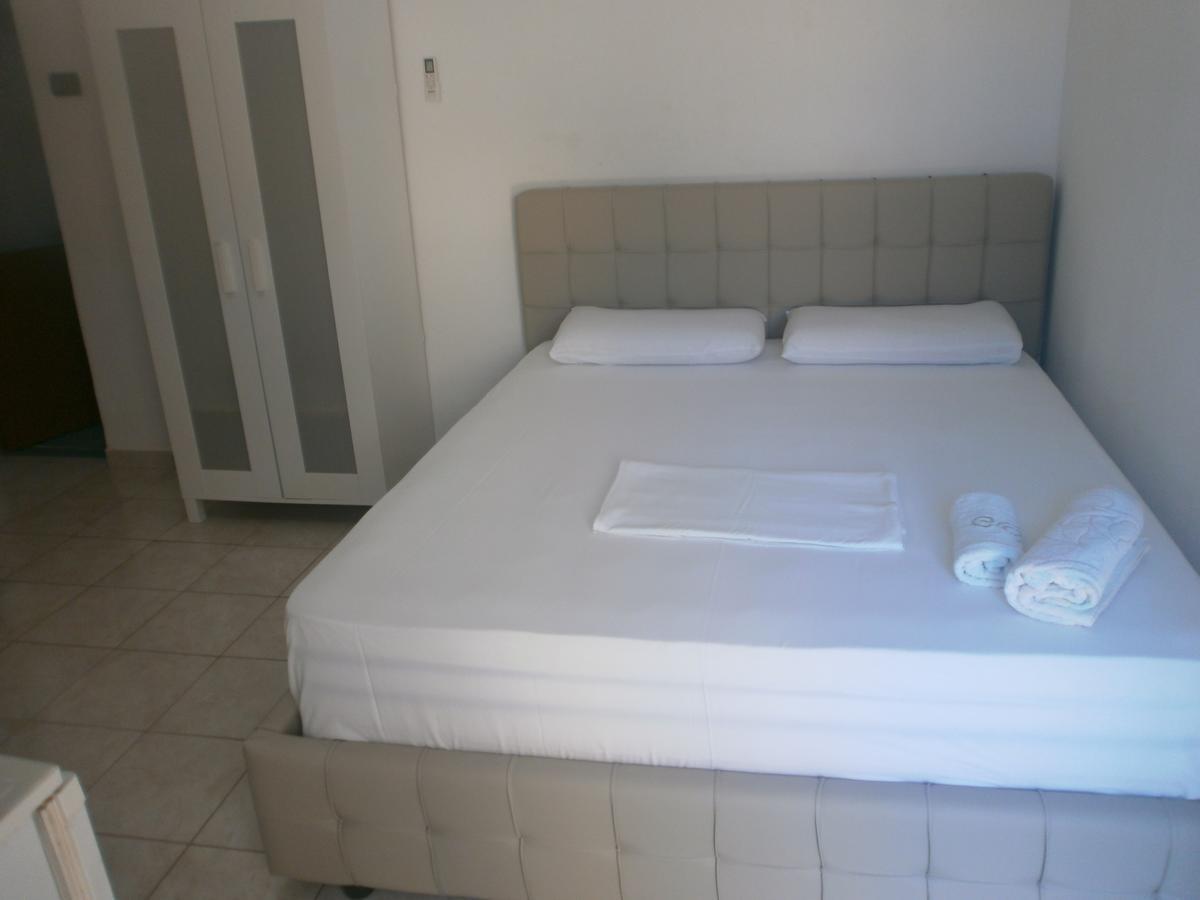 דרמי Mehilli Hotel מראה חיצוני תמונה