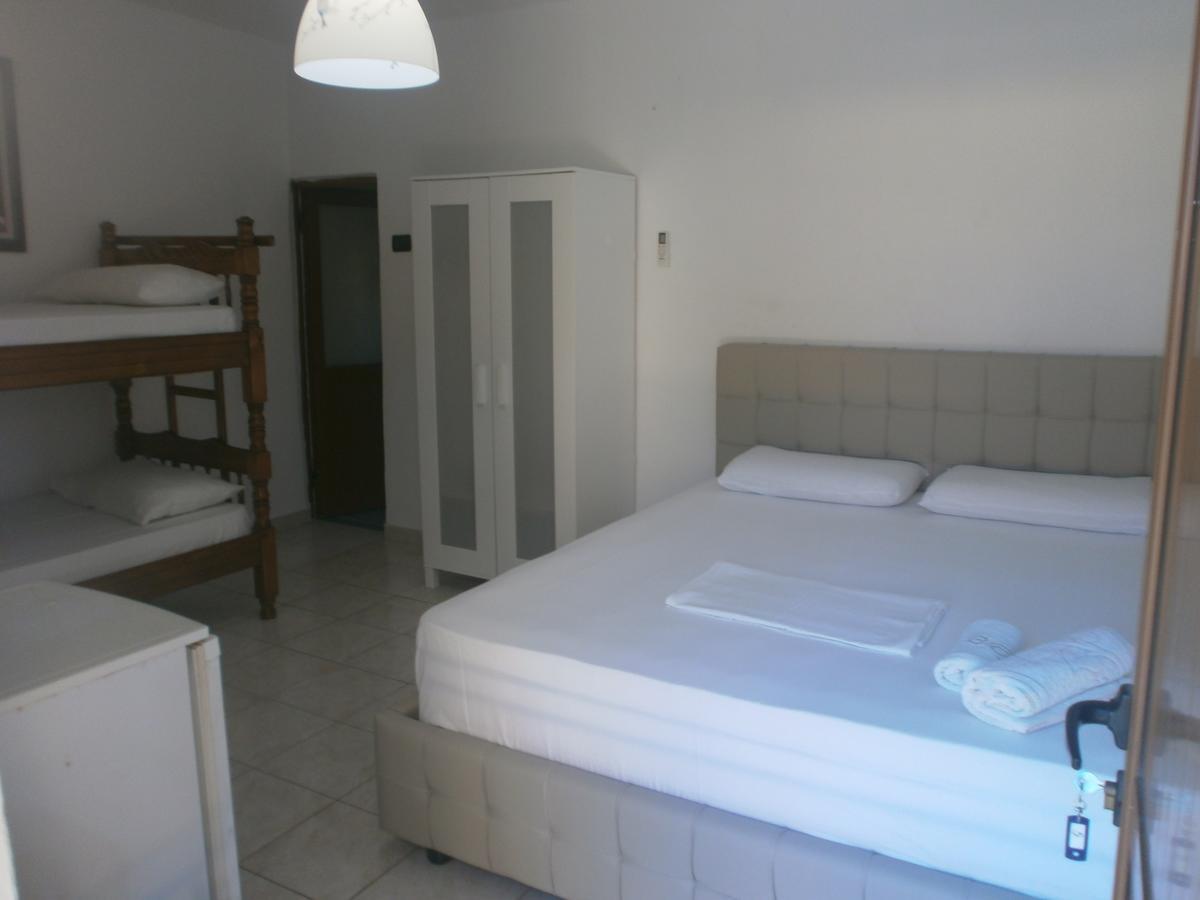 דרמי Mehilli Hotel מראה חיצוני תמונה